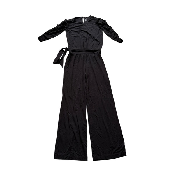 Bobi Los Angeles classic jumpsuit size small NWT - Picture 1 of 5